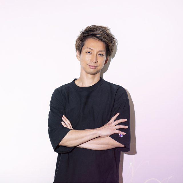 井本慶太郎