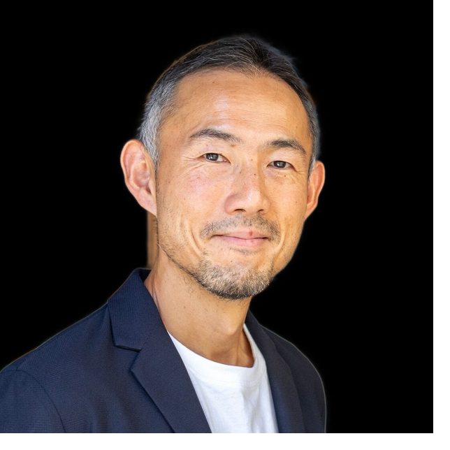 内海昭徳
